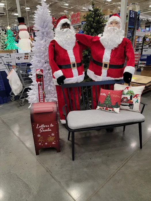 Lowe's Home Improvement 5