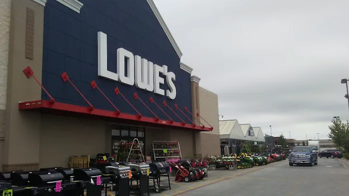 Lowe's Home Improvement 6