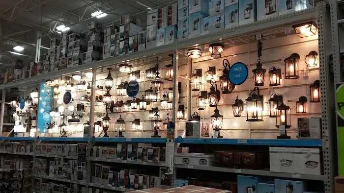 Lowe's Home Improvement 8