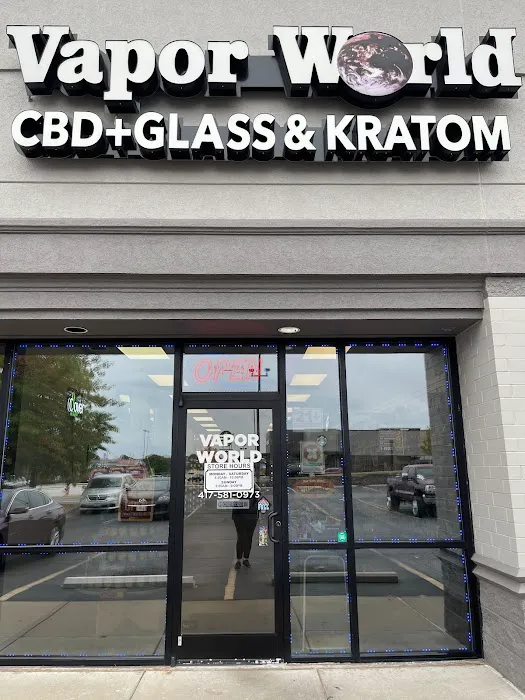Vapor World 0