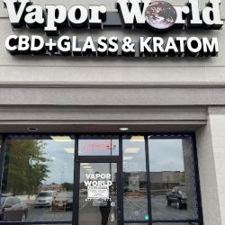 Vapor World ico