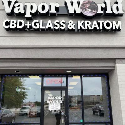 Vapor World