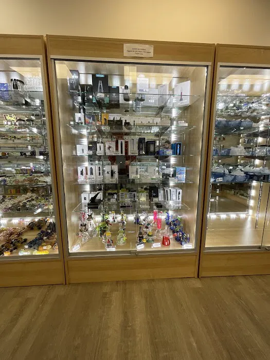 Vapor World 4