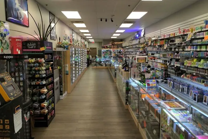 Vapor World 1