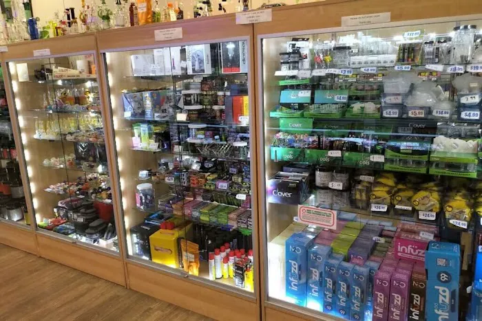 Vapor World 2