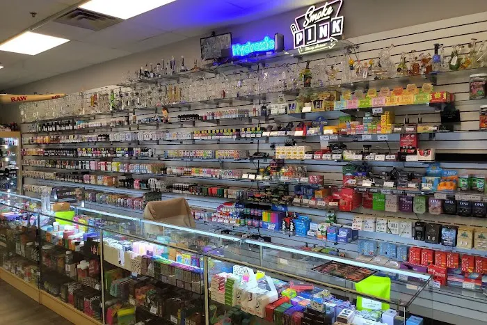 Vapor World 5