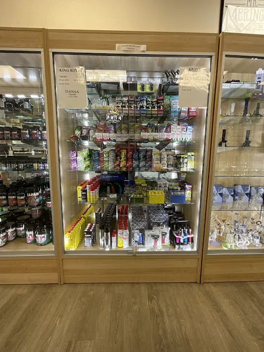 Vapor World 7