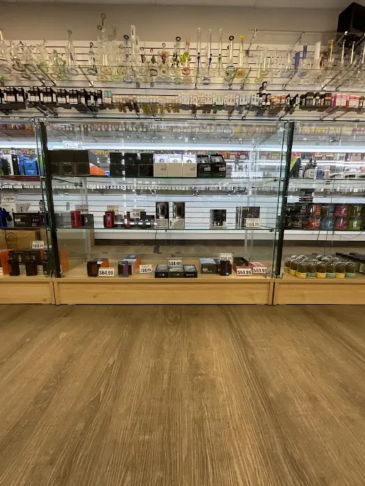 Vapor World 9