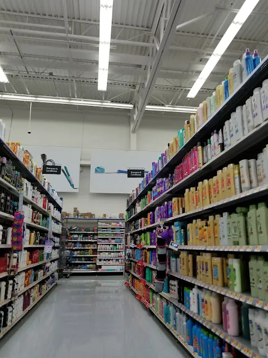 Walmart Supercenter 4