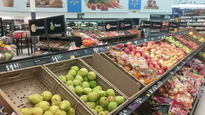 Walmart Supercenter 9