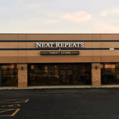 Neat Repeats Boutique Thrift Store