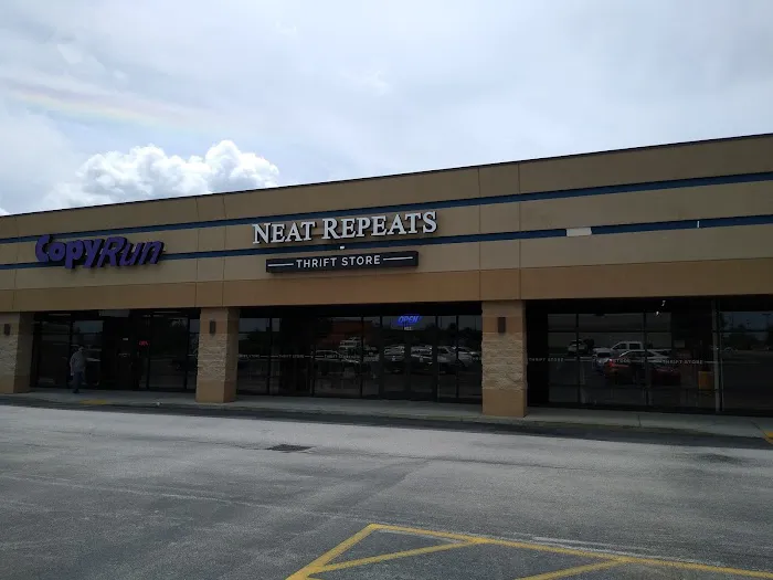 Neat Repeats Boutique Thrift Store 4