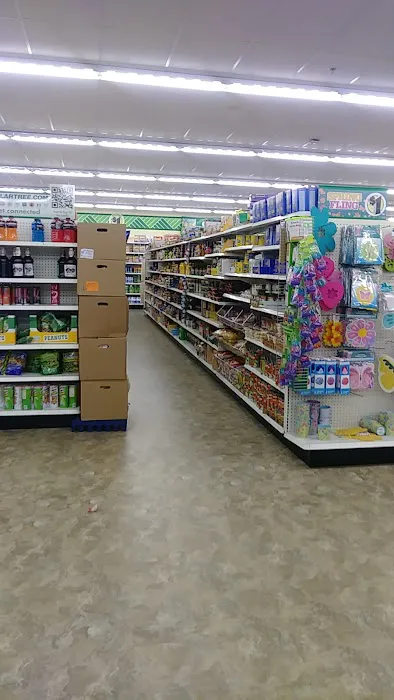 Dollar Tree 1