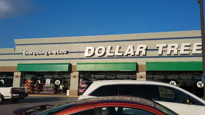 Dollar Tree 3