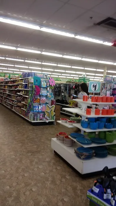 Dollar Tree 7