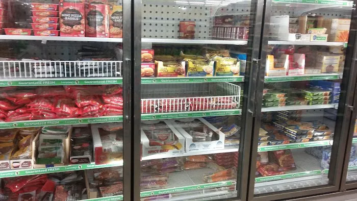 Dollar Tree 8