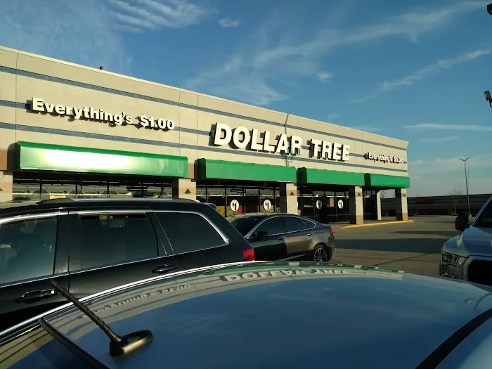 Dollar Tree 9