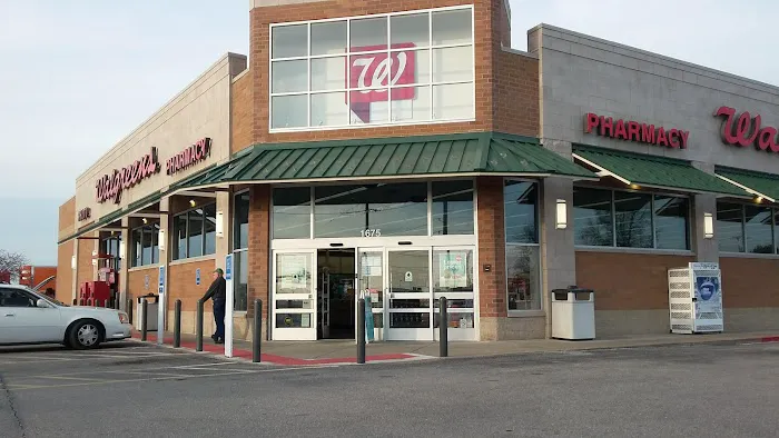 Walgreens 0