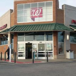 Walgreens ico