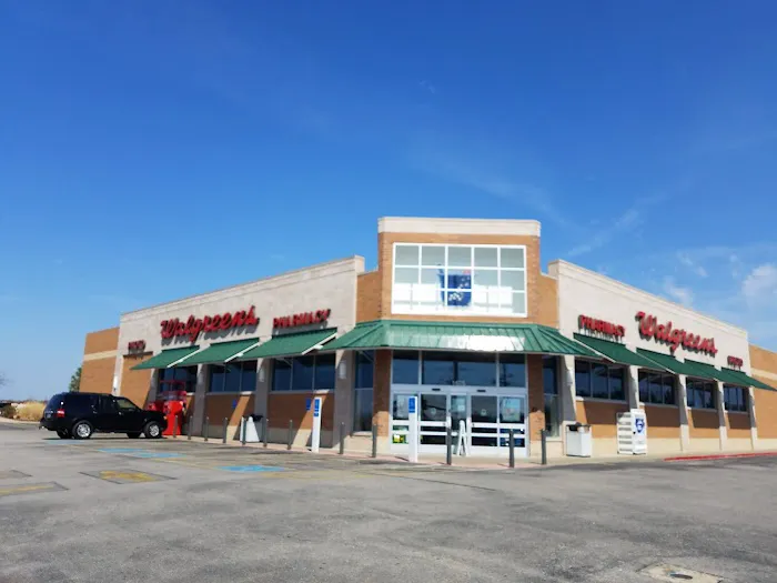 Walgreens 1