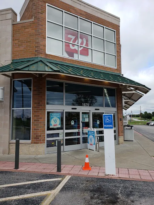 Walgreens 3