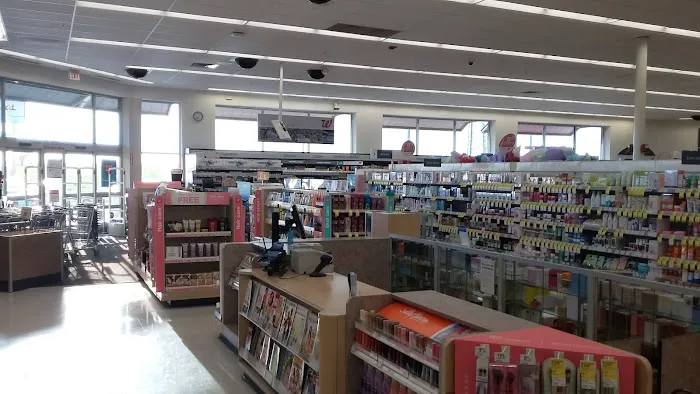 Walgreens 4