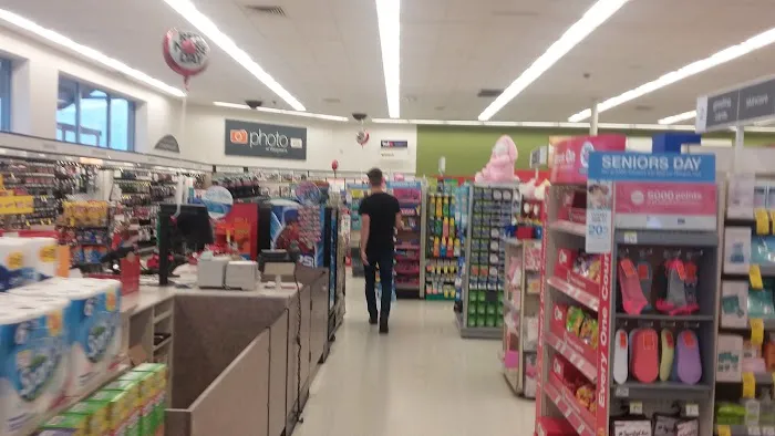 Walgreens 5