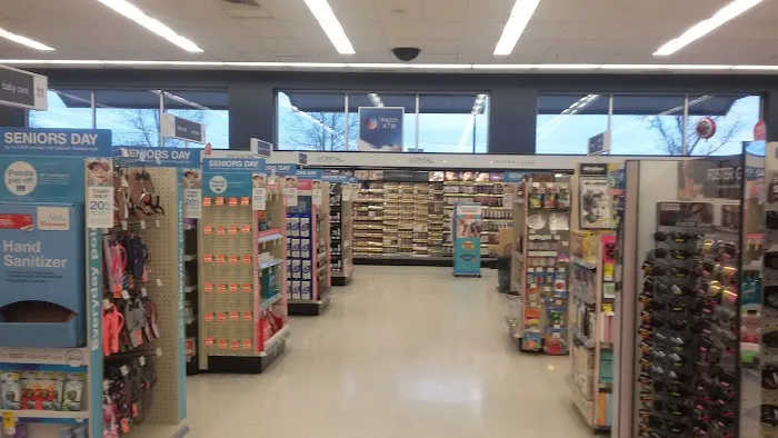 Walgreens 2