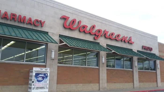 Walgreens 7