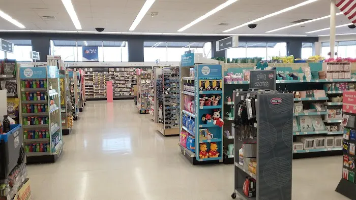 Walgreens 6