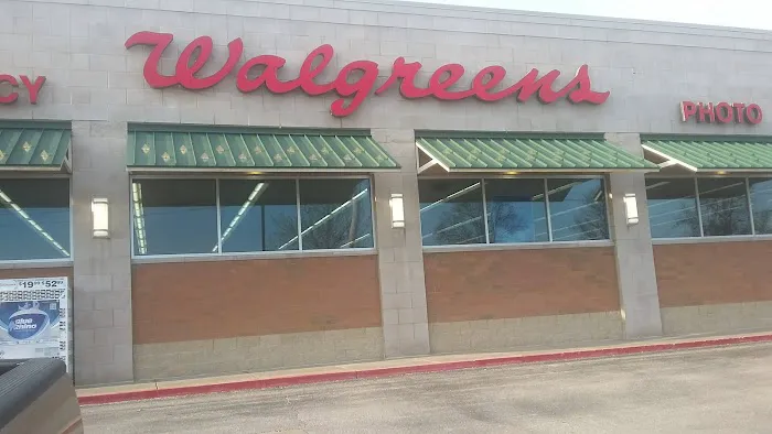 Walgreens 8