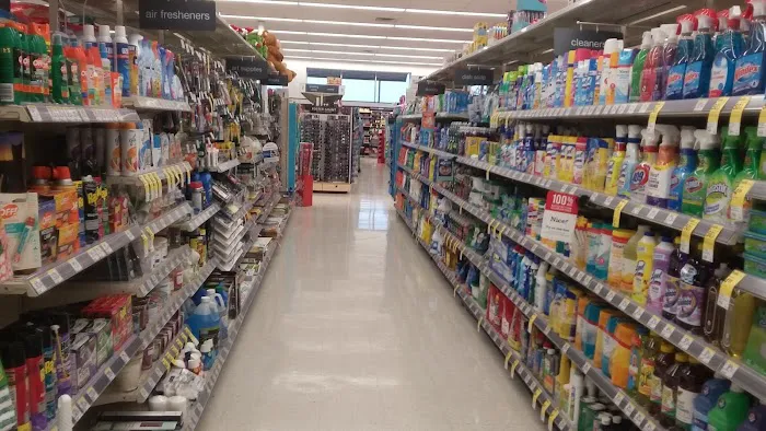 Walgreens 9