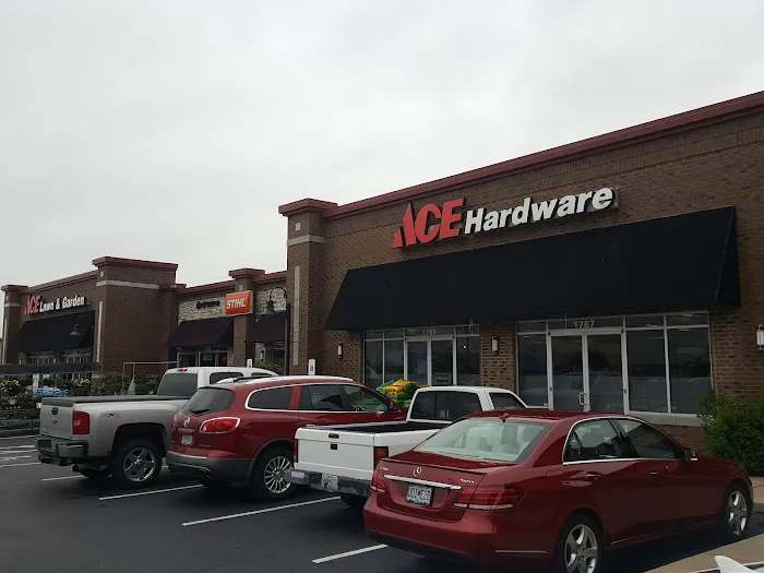 Brickstone Ace Hardware 0