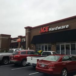 Brickstone Ace Hardware ico