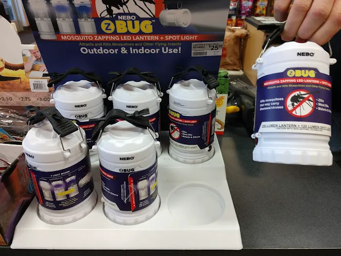 Brickstone Ace Hardware 2