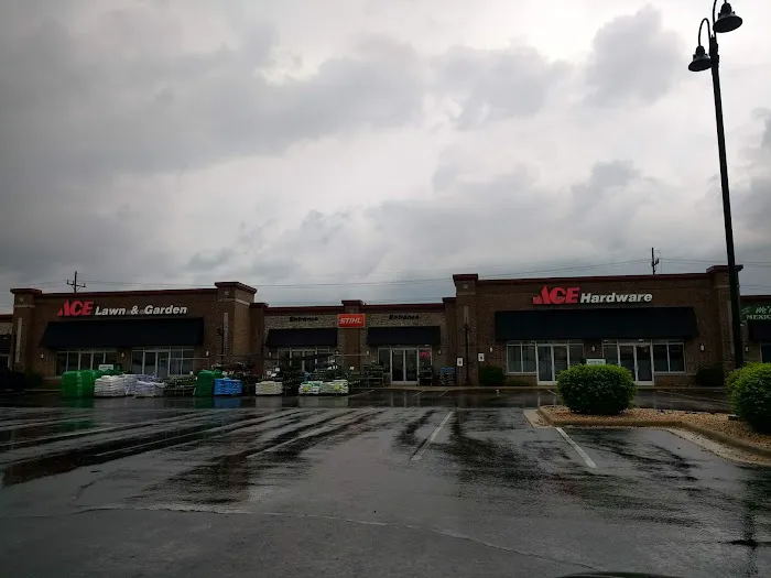 Brickstone Ace Hardware 3
