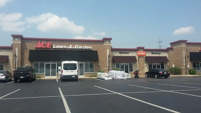 Brickstone Ace Hardware 7