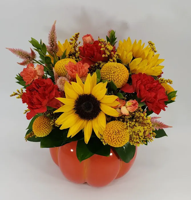 Hazel's Flowers 8