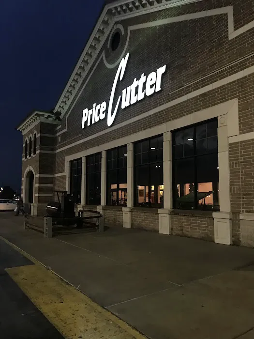 Price Cutter of Ozark 6