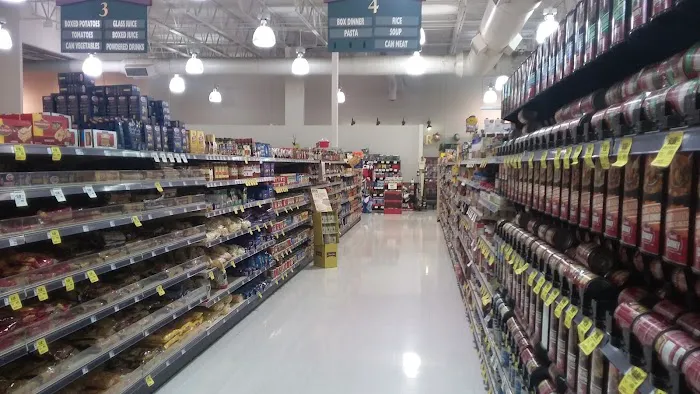 Price Cutter of Ozark 0