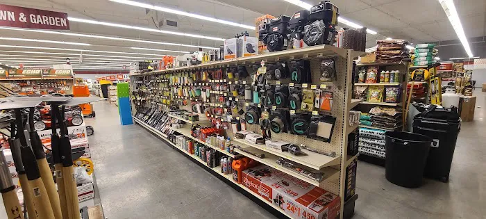 Tractor Supply Co. 5