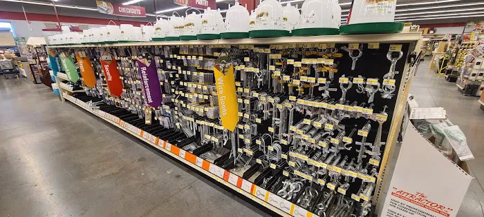 Tractor Supply Co. 7