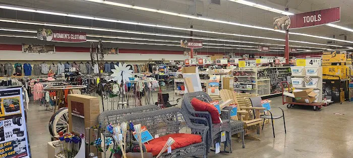 Tractor Supply Co. 4