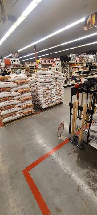 Tractor Supply Co. 2