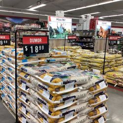 Tractor Supply Co. ico
