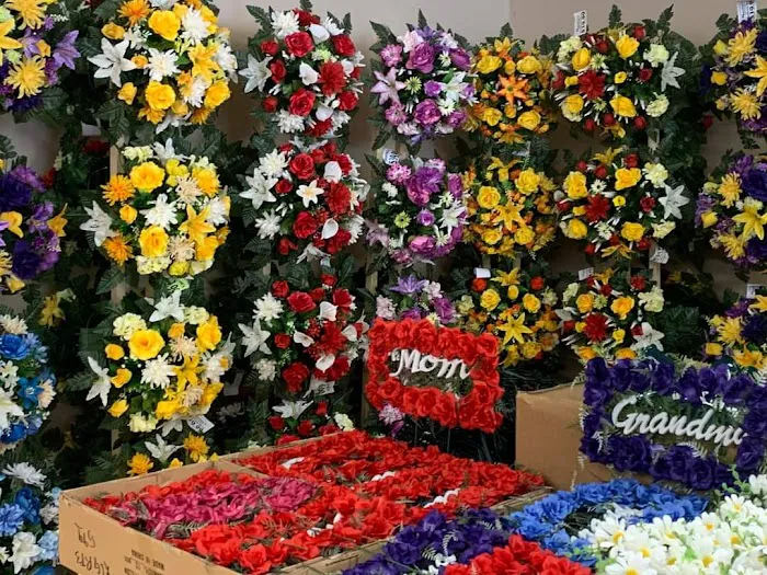 Martin's Floral and Home Decor 5