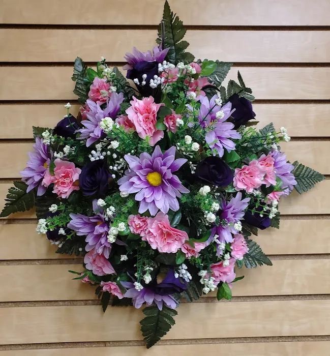Martin's Floral and Home Decor 2