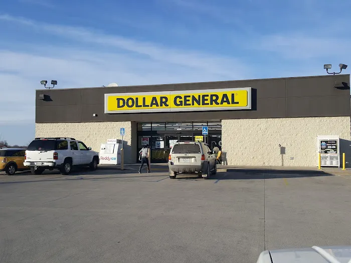 Dollar General 7