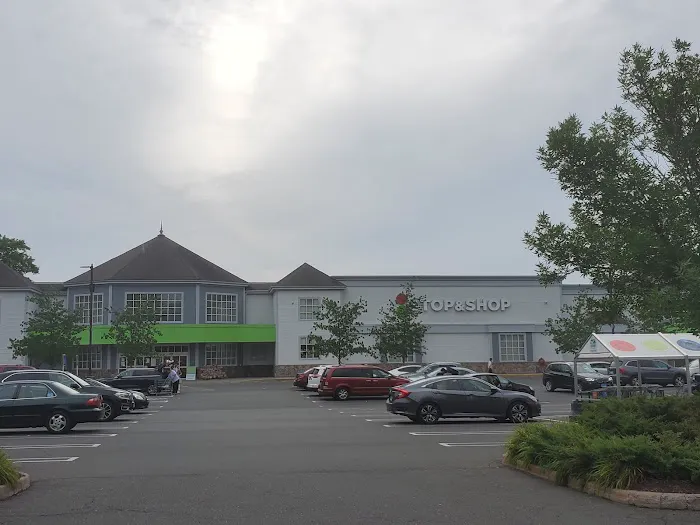 Stop & Shop 2