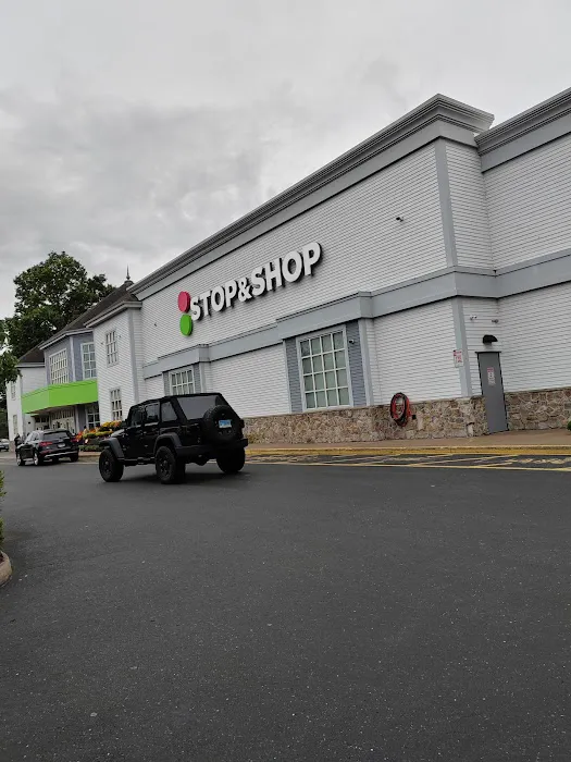 Stop & Shop 5